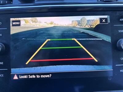 2019 Volkswagen Tiguan SEL 4Motion   - Photo 13 - Albuquerque, NM 87110