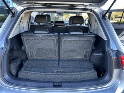 2019 Volkswagen Tiguan SEL 4Motion   - Photo 22 - Albuquerque, NM 87110