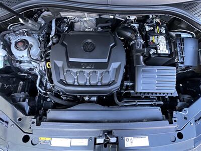 2019 Volkswagen Tiguan SEL 4Motion   - Photo 24 - Albuquerque, NM 87110