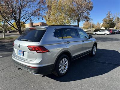 2019 Volkswagen Tiguan SEL 4Motion   - Photo 7 - Albuquerque, NM 87110