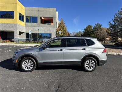 2019 Volkswagen Tiguan SEL 4Motion   - Photo 4 - Albuquerque, NM 87110