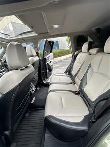 2019 Subaru Forester Limited   - Photo 15 - Albuquerque, NM 87110