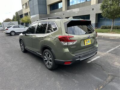 2019 Subaru Forester Limited   - Photo 5 - Albuquerque, NM 87110
