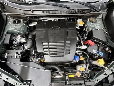2019 Subaru Forester Limited   - Photo 19 - Albuquerque, NM 87110