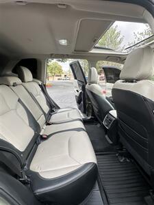 2019 Subaru Forester Limited   - Photo 16 - Albuquerque, NM 87110