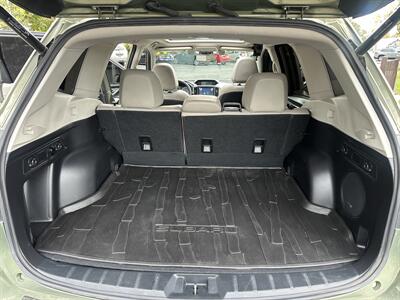 2019 Subaru Forester Limited   - Photo 17 - Albuquerque, NM 87110