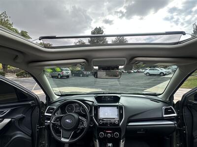 2019 Subaru Forester Limited   - Photo 10 - Albuquerque, NM 87110