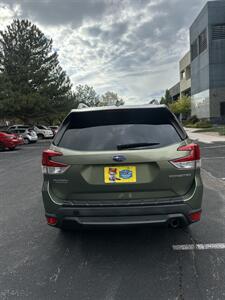 2019 Subaru Forester Limited   - Photo 8 - Albuquerque, NM 87110