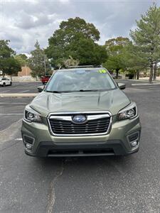 2019 Subaru Forester Limited   - Photo 7 - Albuquerque, NM 87110
