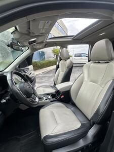 2019 Subaru Forester Limited   - Photo 9 - Albuquerque, NM 87110
