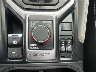 2019 Subaru Forester Limited   - Photo 13 - Albuquerque, NM 87110