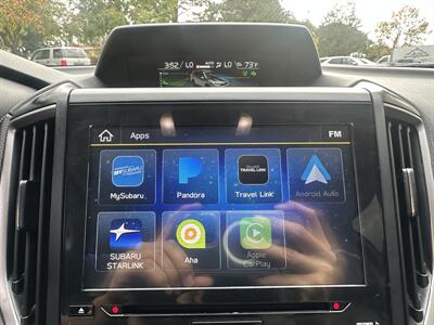 2019 Subaru Forester Limited   - Photo 12 - Albuquerque, NM 87110