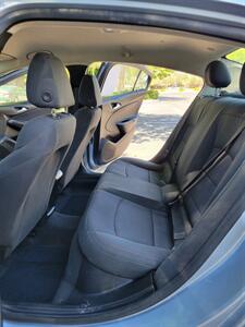 2018 Chevrolet Cruze LS Auto   - Photo 17 - Albuquerque, NM 87110