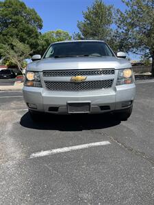 2013 Chevrolet Avalanche LT Black Diamond   - Photo 7 - Albuquerque, NM 87110