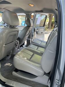 2013 Chevrolet Avalanche LT Black Diamond   - Photo 18 - Albuquerque, NM 87110