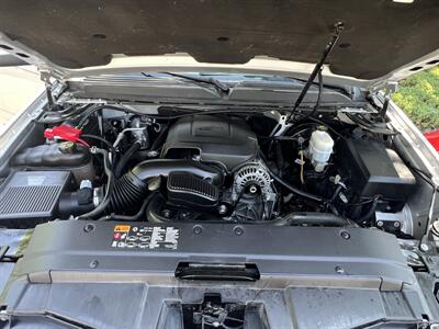 2013 Chevrolet Avalanche LT Black Diamond   - Photo 21 - Albuquerque, NM 87110