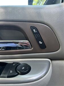 2013 Chevrolet Avalanche LT Black Diamond   - Photo 14 - Albuquerque, NM 87110