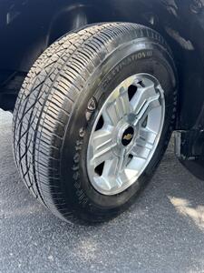 2013 Chevrolet Avalanche LT Black Diamond   - Photo 20 - Albuquerque, NM 87110