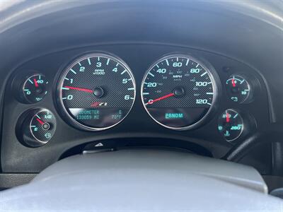 2013 Chevrolet Avalanche LT Black Diamond   - Photo 12 - Albuquerque, NM 87110