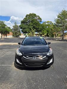2013 Hyundai ELANTRA GT   - Photo 7 - Albuquerque, NM 87110