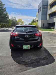 2013 Hyundai ELANTRA GT   - Photo 8 - Albuquerque, NM 87110