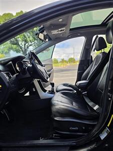 2013 Hyundai ELANTRA GT   - Photo 9 - Albuquerque, NM 87110