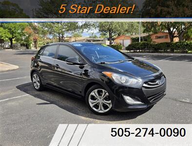 2013 Hyundai ELANTRA GT   - Photo 2 - Albuquerque, NM 87110