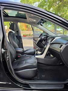 2013 Hyundai ELANTRA GT   - Photo 18 - Albuquerque, NM 87110