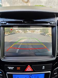 2013 Hyundai ELANTRA GT   - Photo 13 - Albuquerque, NM 87110