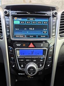 2013 Hyundai ELANTRA GT   - Photo 12 - Albuquerque, NM 87110