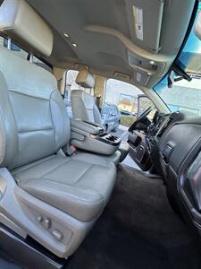 2018 Chevrolet Silverado 1500 LTZ   - Photo 17 - Albuquerque, NM 87110
