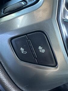2018 Chevrolet Silverado 1500 LTZ   - Photo 16 - Albuquerque, NM 87110