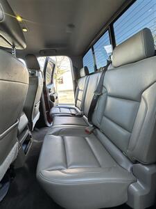 2018 Chevrolet Silverado 1500 LTZ   - Photo 18 - Albuquerque, NM 87110