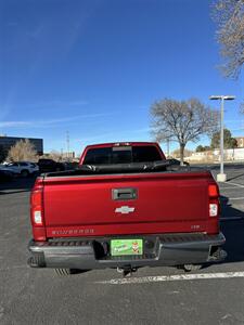 2018 Chevrolet Silverado 1500 LTZ   - Photo 7 - Albuquerque, NM 87110