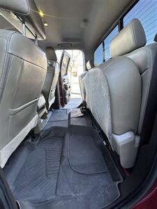 2018 Chevrolet Silverado 1500 LTZ   - Photo 20 - Albuquerque, NM 87110