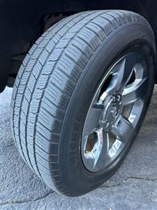 2018 Chevrolet Silverado 1500 LTZ   - Photo 21 - Albuquerque, NM 87110