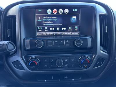 2018 Chevrolet Silverado 1500 LTZ   - Photo 13 - Albuquerque, NM 87110