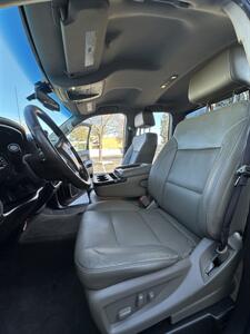 2018 Chevrolet Silverado 1500 LTZ   - Photo 9 - Albuquerque, NM 87110