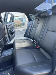 2020 Honda Accord Sport   - Photo 16 - Albuquerque, NM 87110
