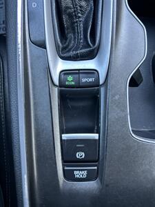 2020 Honda Accord Sport   - Photo 14 - Albuquerque, NM 87110