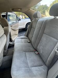 2003 Toyota Corolla LE   - Photo 15 - Albuquerque, NM 87110