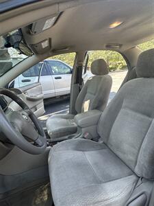 2003 Toyota Corolla LE   - Photo 11 - Albuquerque, NM 87110