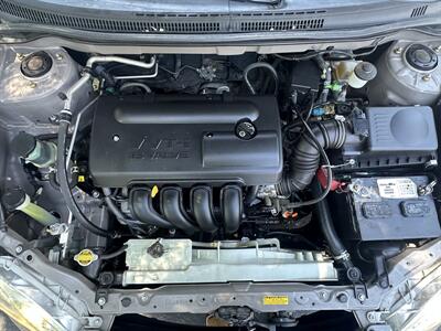2003 Toyota Corolla LE   - Photo 18 - Albuquerque, NM 87110