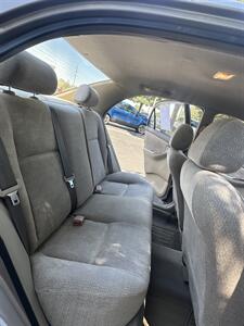 2003 Toyota Corolla LE   - Photo 16 - Albuquerque, NM 87110