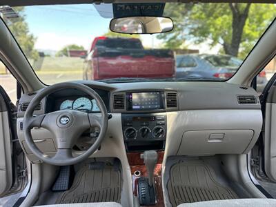 2003 Toyota Corolla LE   - Photo 9 - Albuquerque, NM 87110