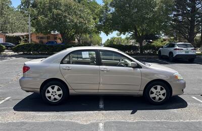 2003 Toyota Corolla LE   - Photo 4 - Albuquerque, NM 87110