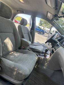 2003 Toyota Corolla LE   - Photo 14 - Albuquerque, NM 87110