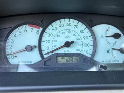 2003 Toyota Corolla LE   - Photo 10 - Albuquerque, NM 87110