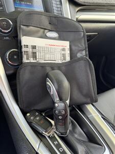 2015 Ford Fusion S   - Photo 12 - Albuquerque, NM 87110