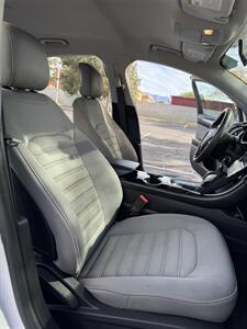 2015 Ford Fusion S   - Photo 13 - Albuquerque, NM 87110